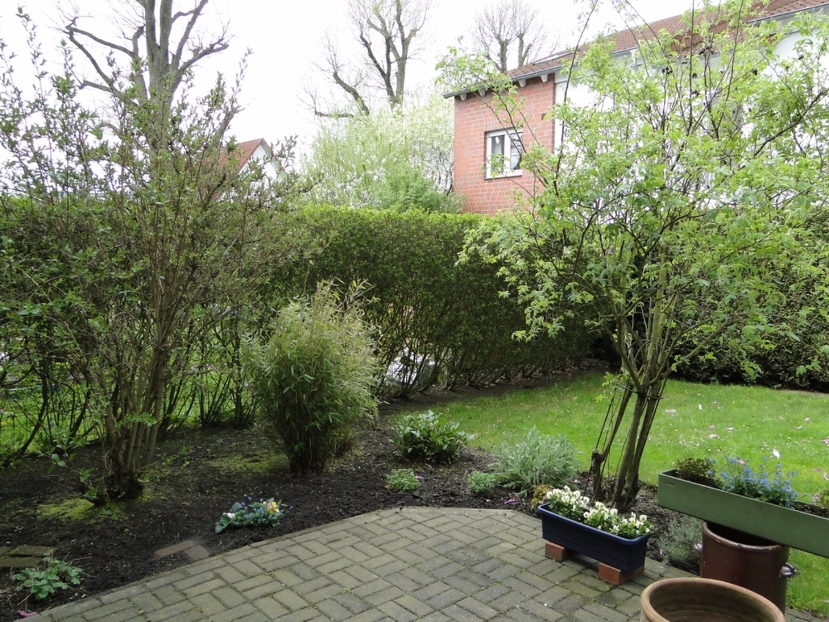Eigentumswohnung in Bielefeld