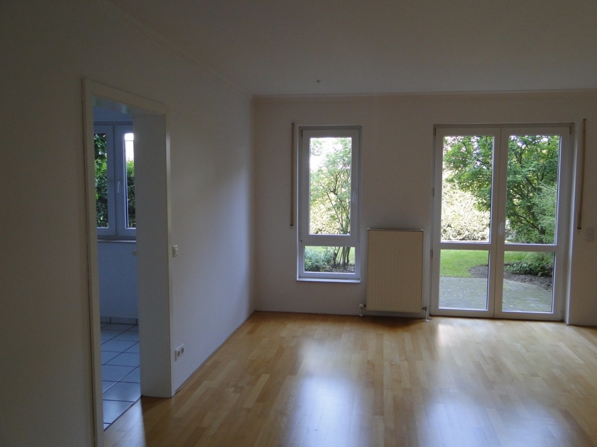 Eigentumswohnung in Bielefeld