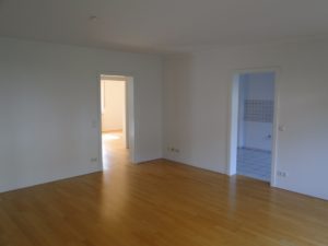 Eigentumswohnung in Bielefeld
