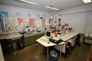 Werkstatt