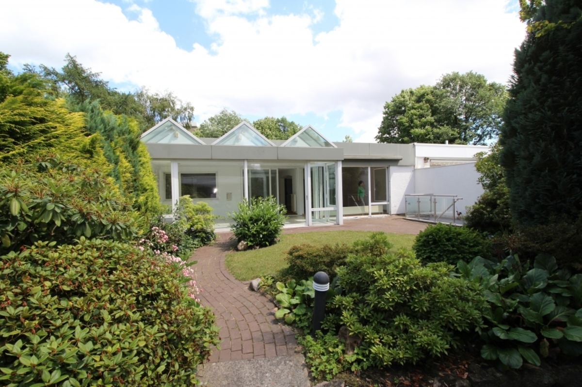 Einfamilienhaus in Bielefeld