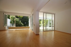 Einfamilienhaus in Bielefeld