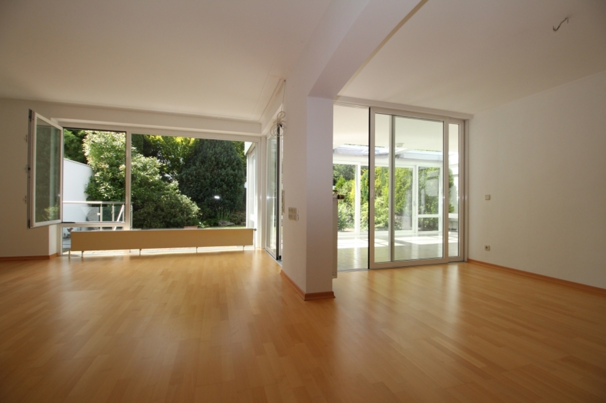 Einfamilienhaus in Bielefeld