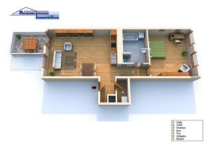 Grundriss Heideschule
