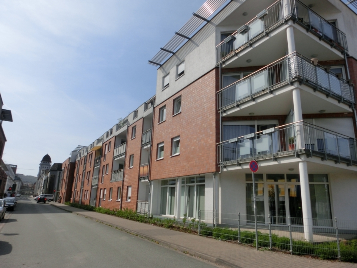 Vorderansicht