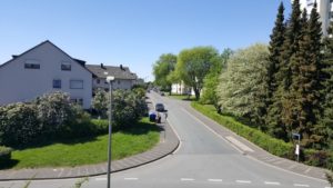 Eigentumswohnung in Detmold