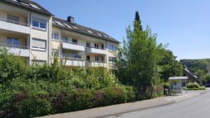 Eigentumswohnung in Detmold
