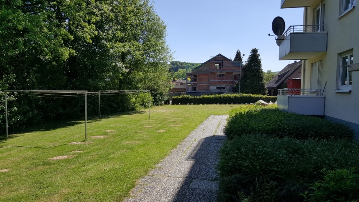 Eigentumswohnung in Detmold
