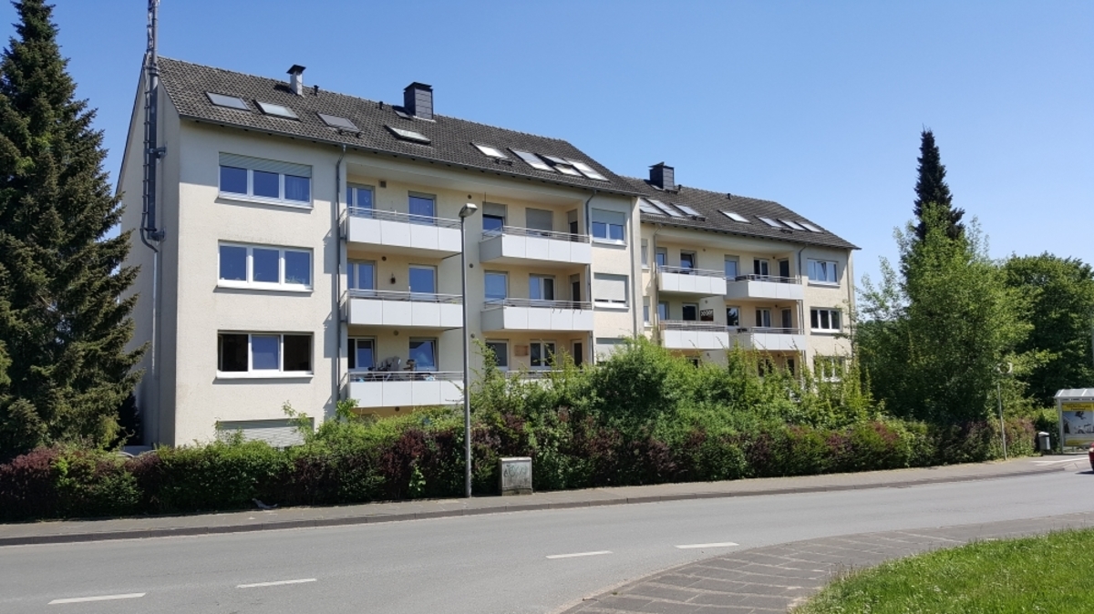 Eigentumswohnung in Detmold