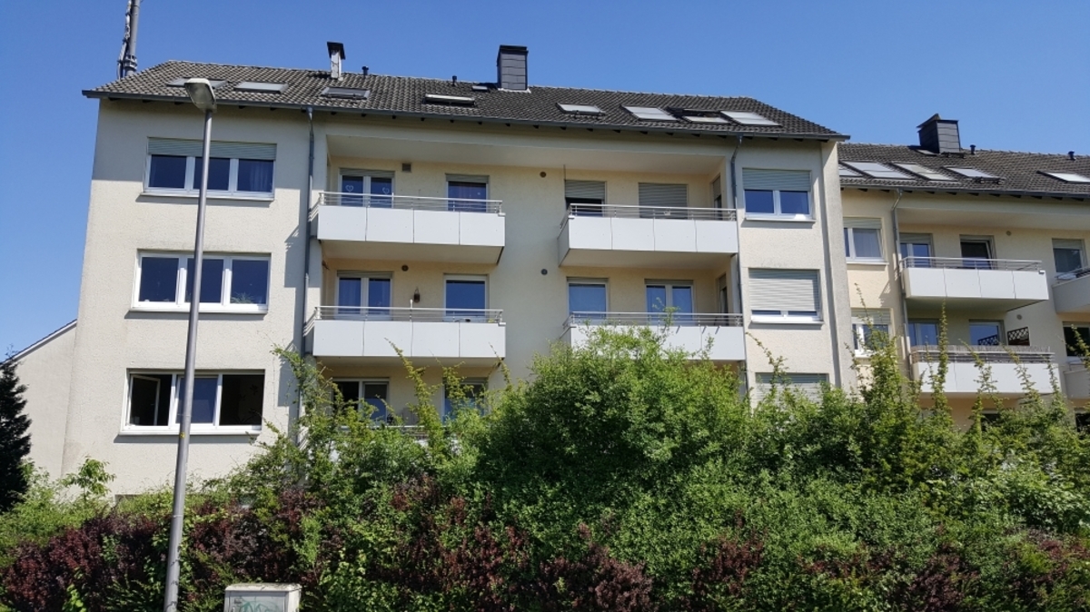 Eigentumswohnung in Detmold
