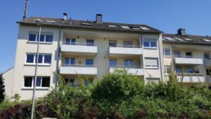 Eigentumswohnung in Detmold