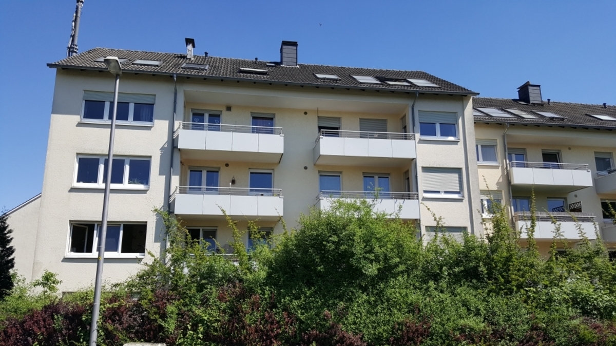 Eigentumswohnung in Detmold