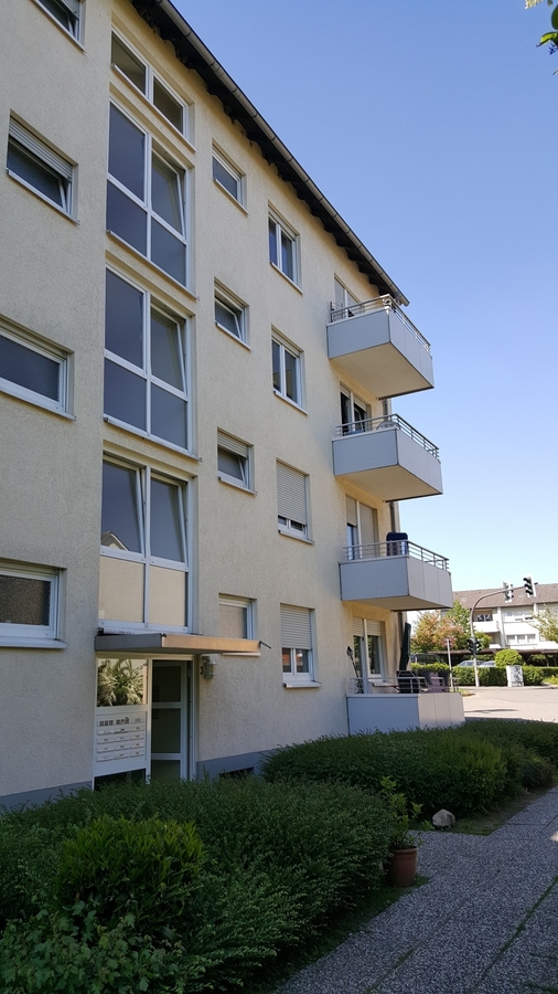 Eigentumswohnung in Detmold