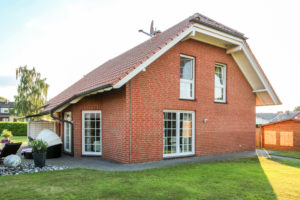 Hinteransicht