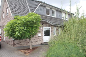Vorderhaus