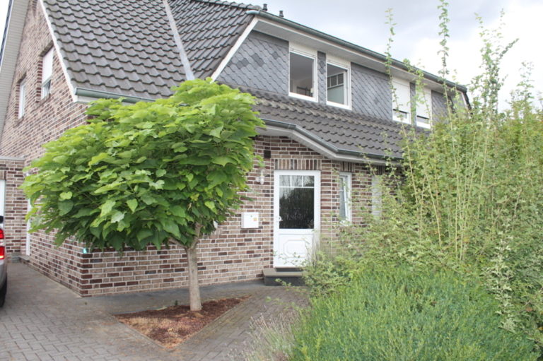 Vorderhaus