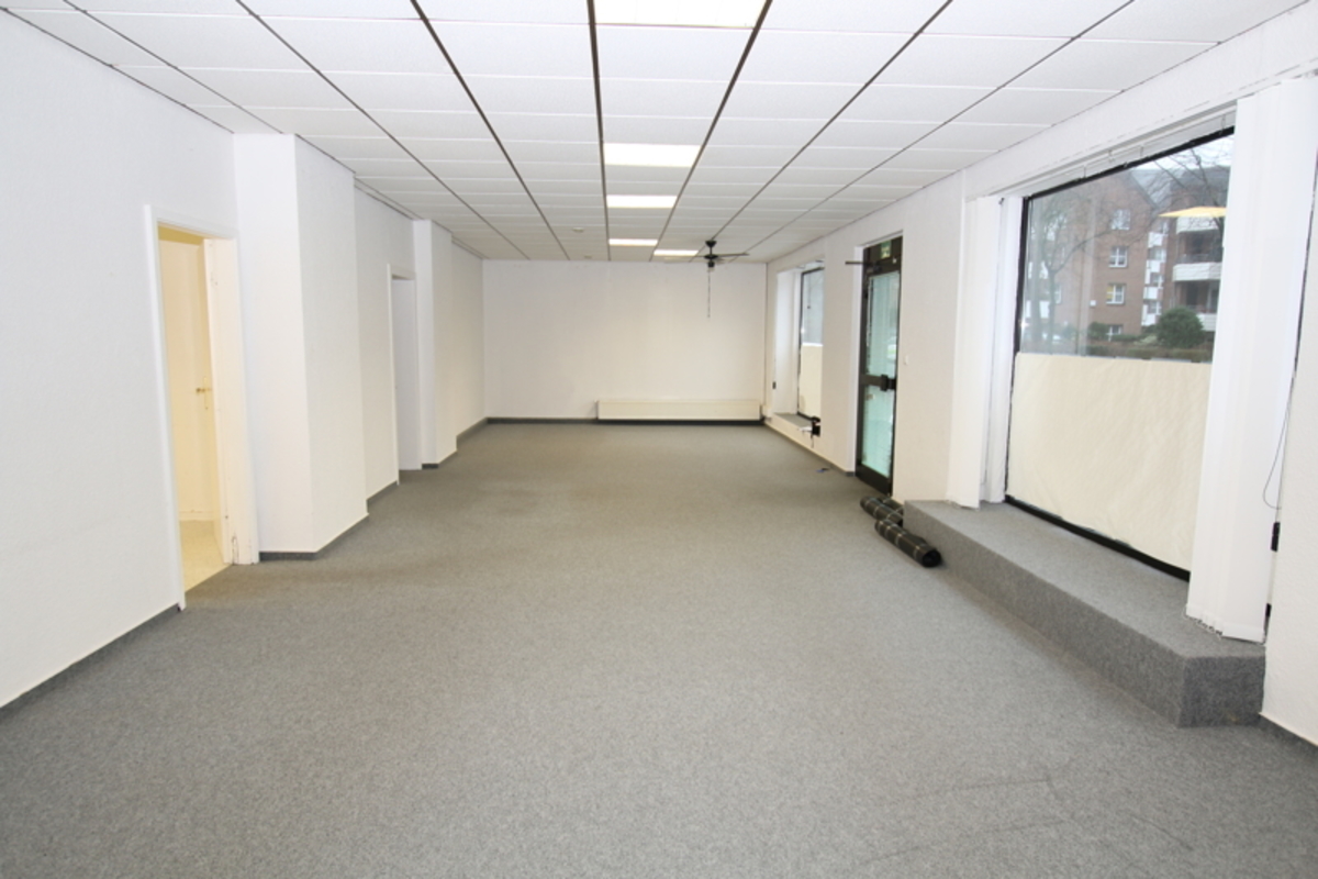 Gewerbeimmobilie in Bielefeld