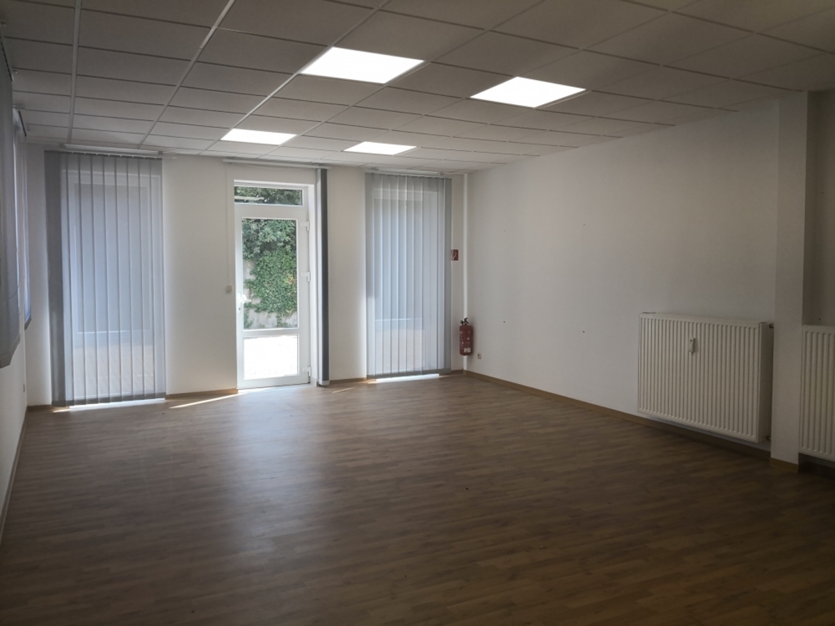 Gewerbe