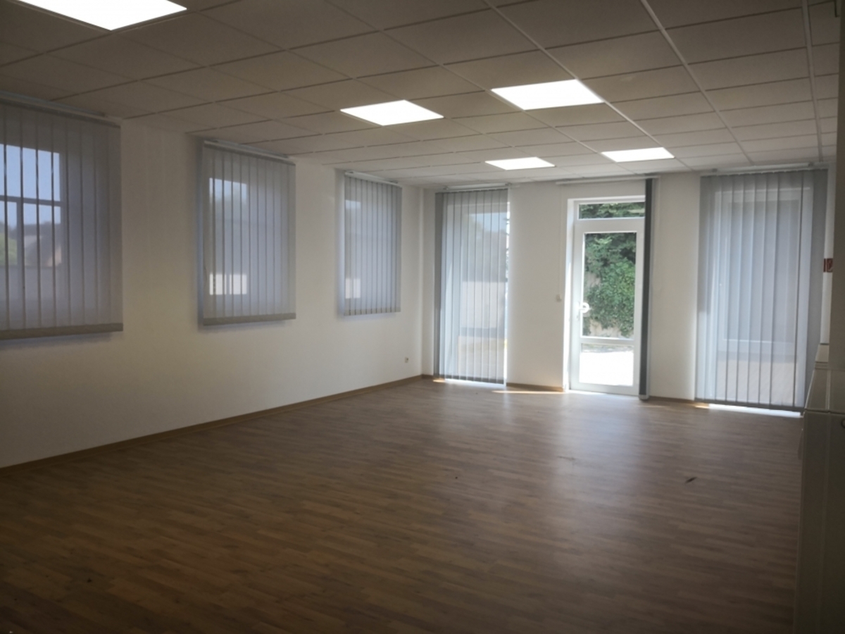 Gewerbe