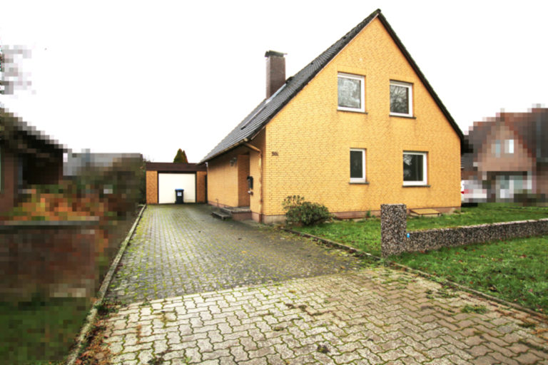Außenansicht_Rommelmann Immobilien Minden