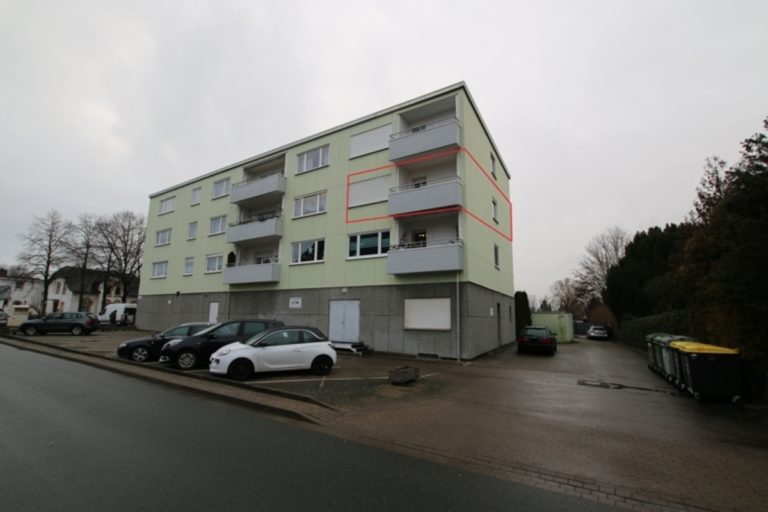 Wohnung
