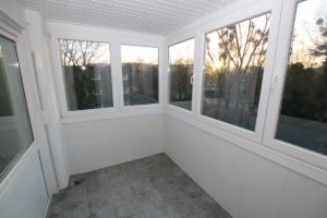 Balkon/Wintergarten