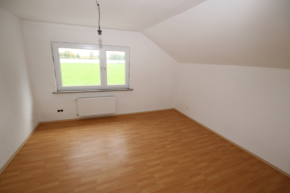 Zimmer Obergeschoss