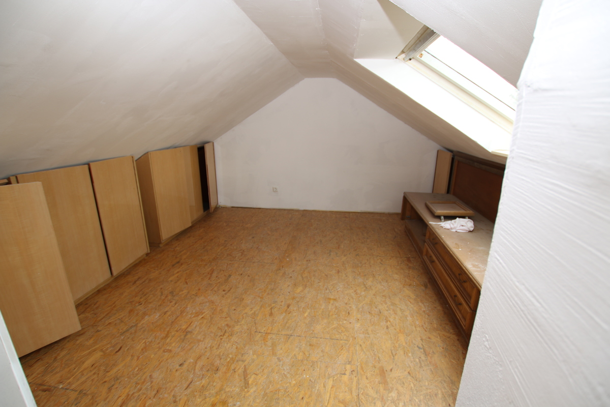Spitzboden