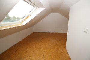 Spitzboden