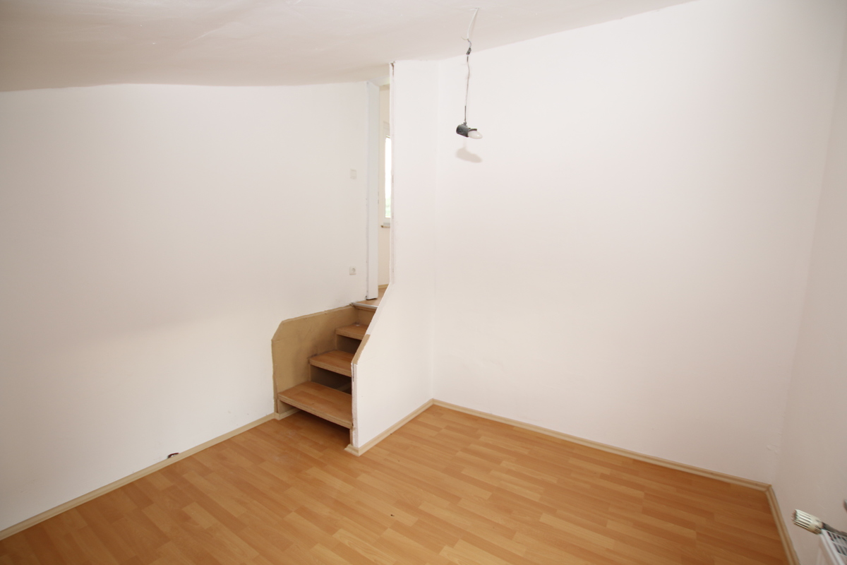 Büro Obergeschoss
