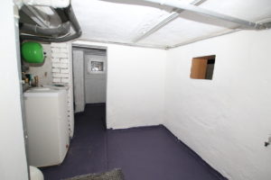 Keller / Heizung
