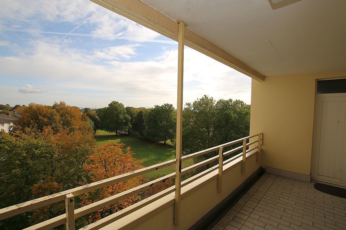 Treppenhaus