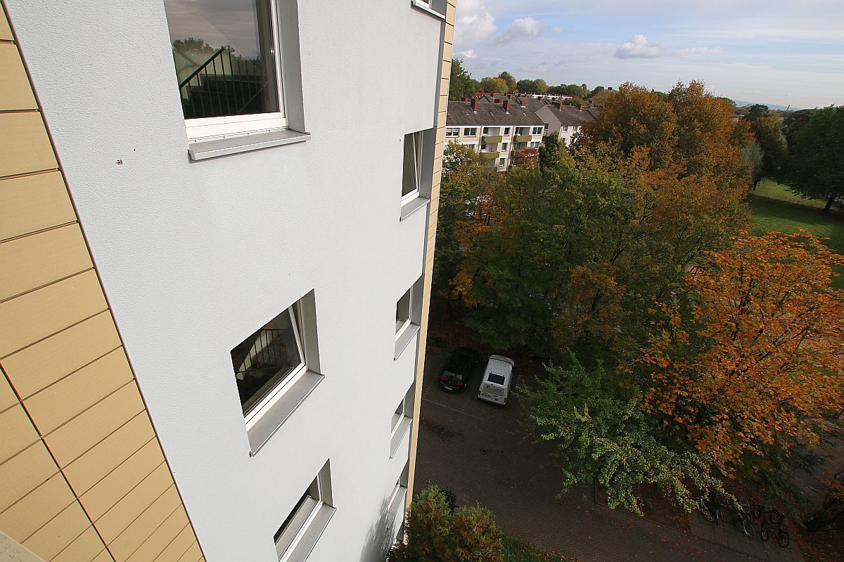 Treppenhaus
