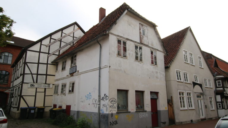 Hausfront