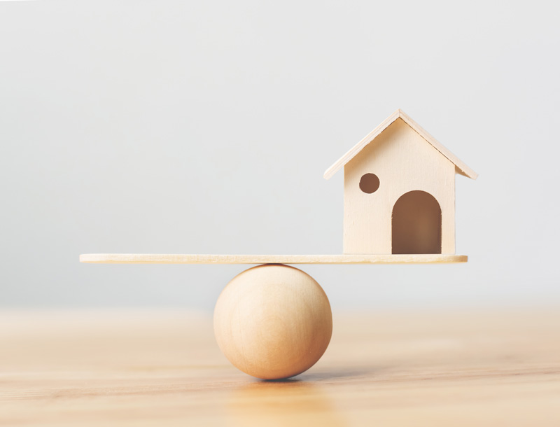 Immobilienbewertung vom Profi
