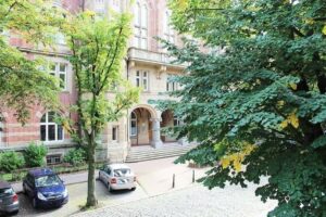 Aussenansicht Balkon2