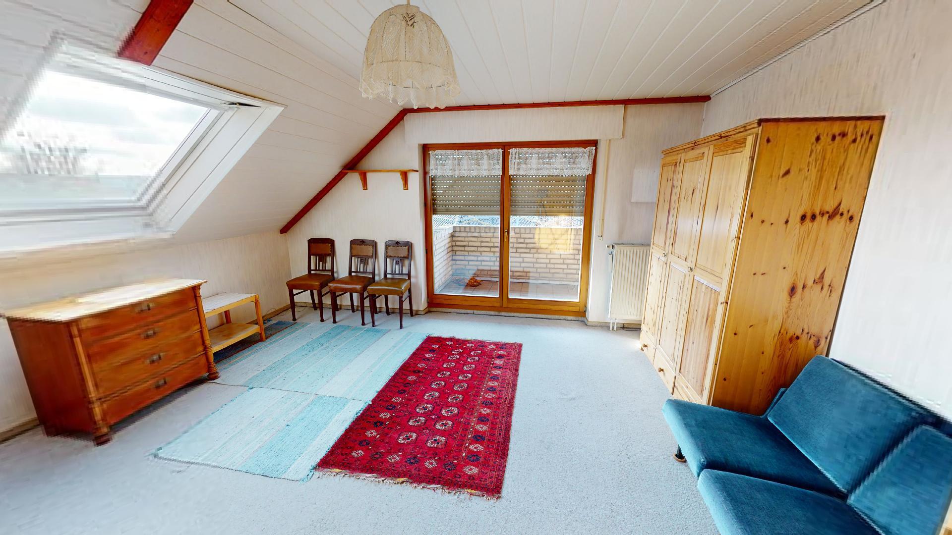 Einfamilienhaus in Porta Westfalica *Eisbergen**