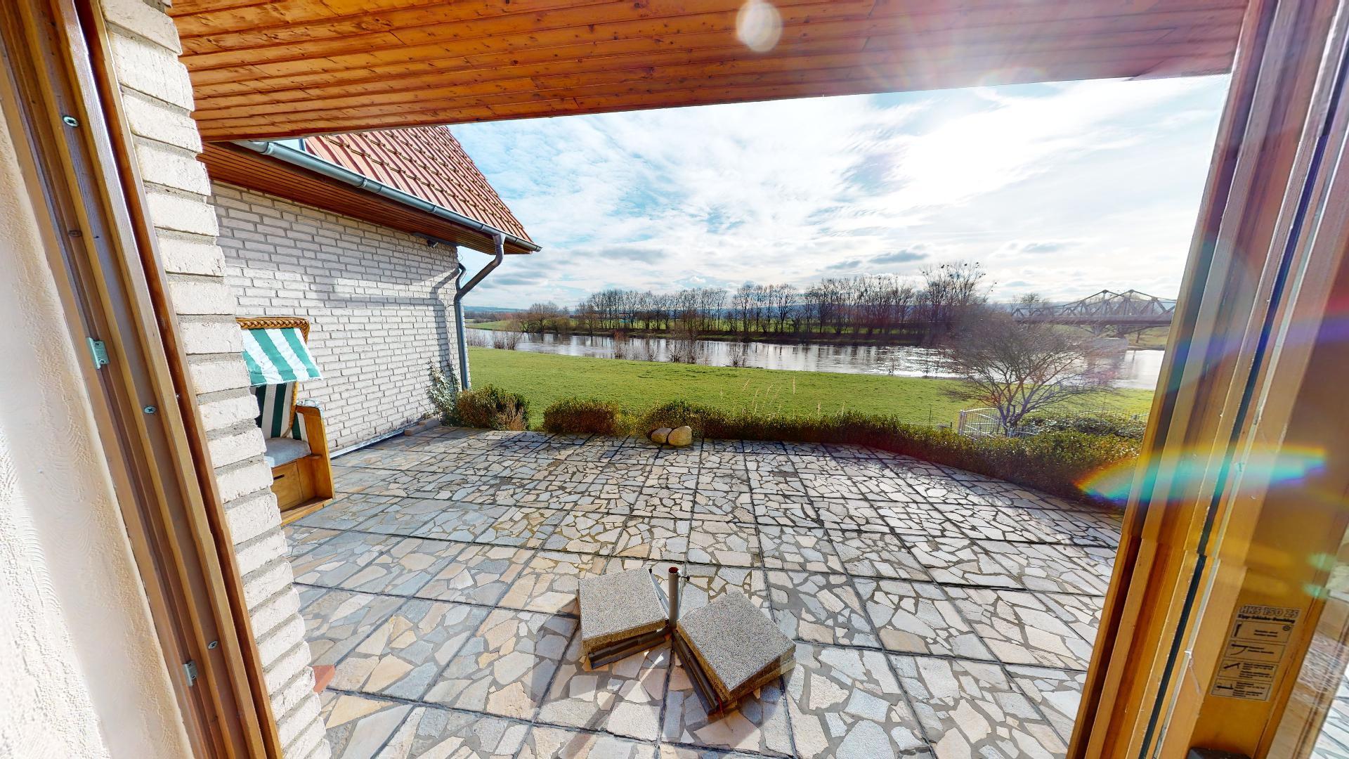 Einfamilienhaus in Porta Westfalica *Eisbergen**