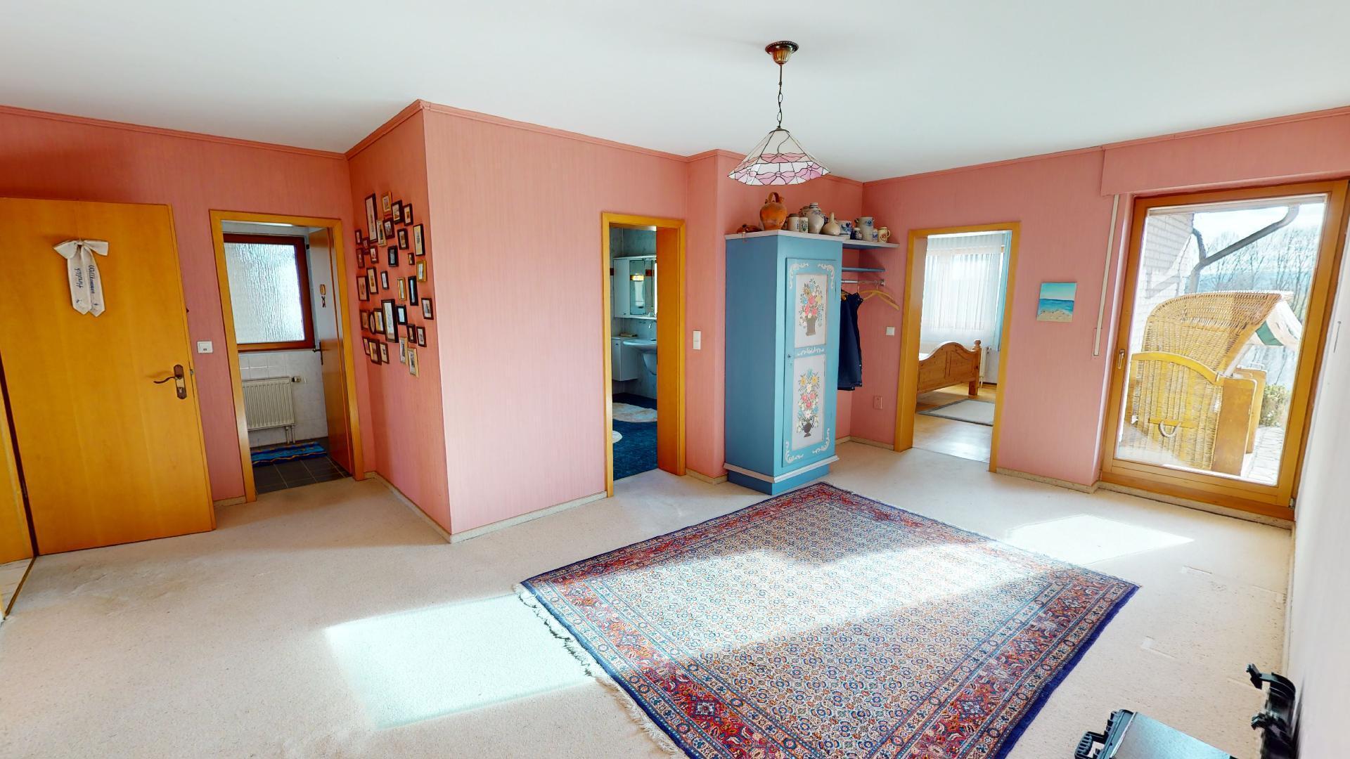 Einfamilienhaus in Porta Westfalica *Eisbergen**