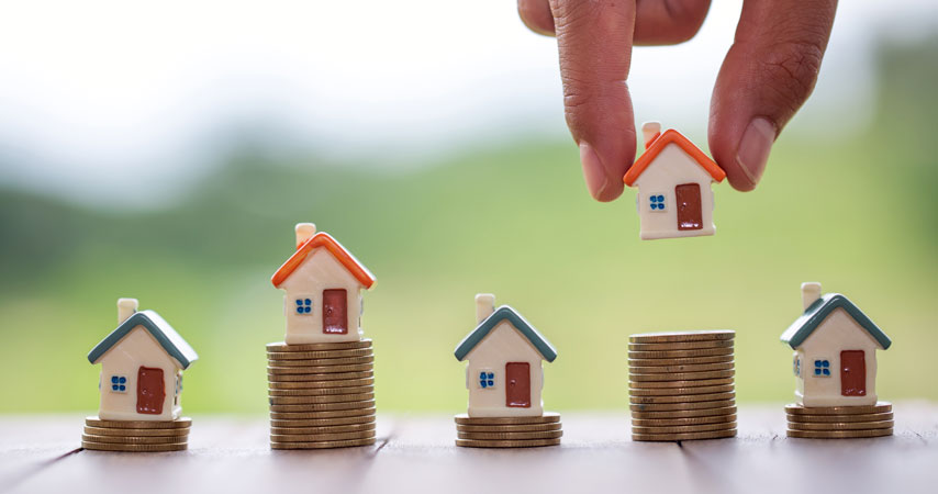 Notarieller Kaufvertrag Immobilien