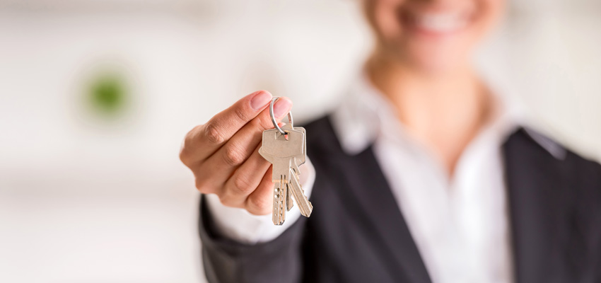 Hausverkauf mit Rommelmann Immobilien