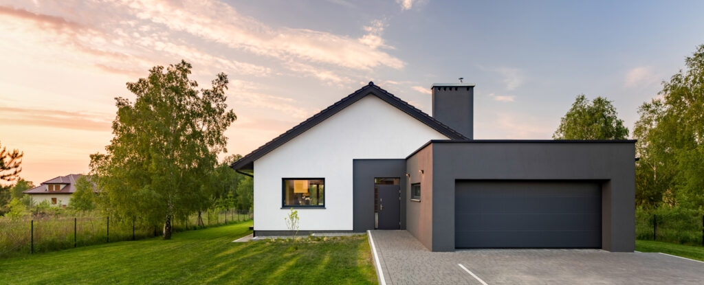 Immobilie verkaufen - Rommelmann Immobilien