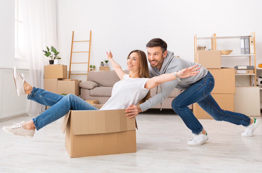 Leistungen von Rommelmann Immobilien: Leistungsübersicht