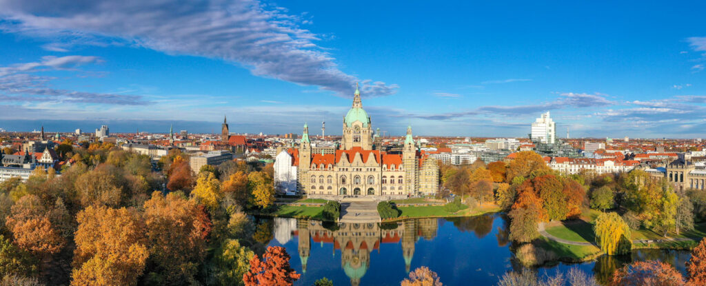 Immobilienmakler für Hannover