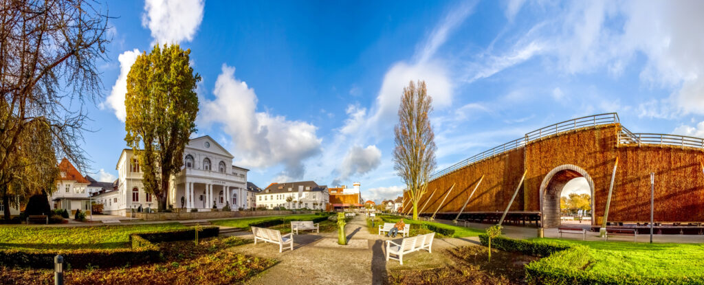 Immobilienmakler Bad Salzuflen - Rommelmann Immobilien