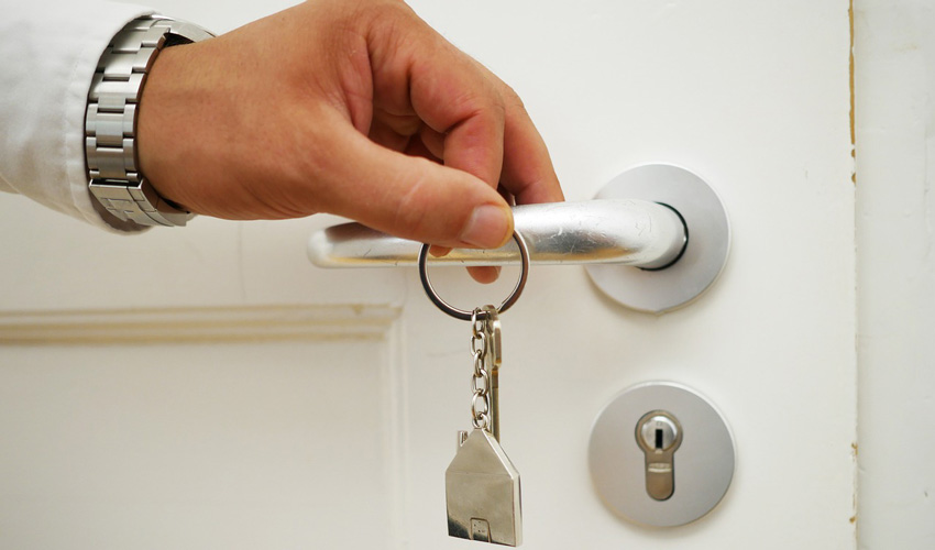 Privater Immobilienverkauf Haus und Wohnung