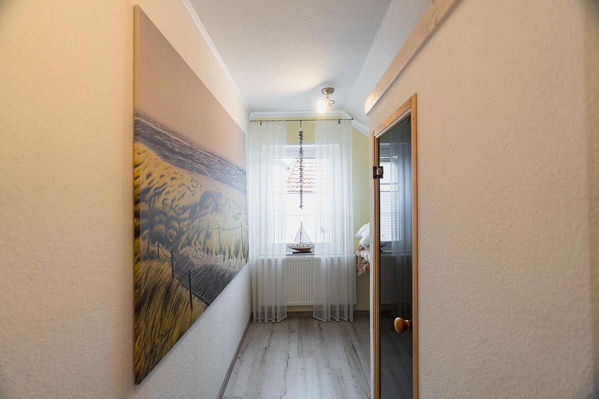 Sauna im Obergeschoss 01