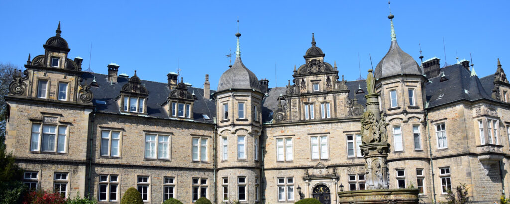 Immobilienmakler Bückeburg