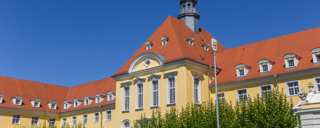 Immobilienmakler Herford