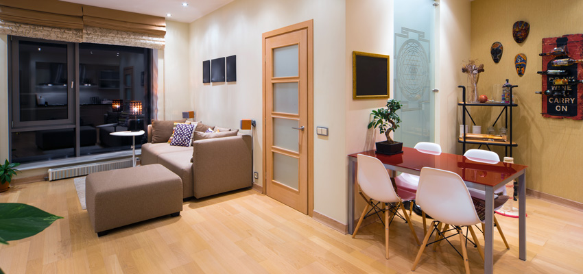 Wohnung vermieten Tipps